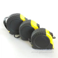 Abs Rubber Coat 3Meter Magnet Tape Measure